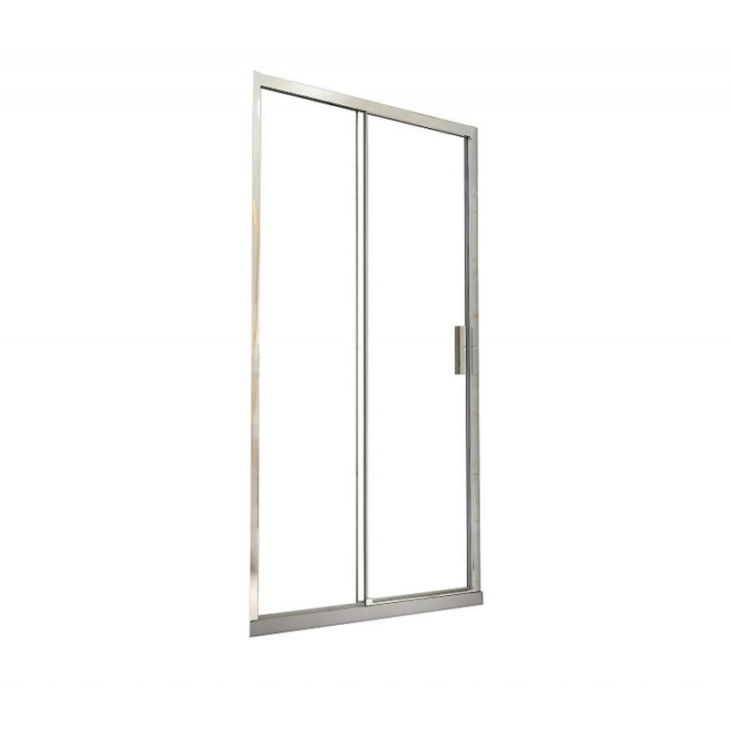 Drzwi prysznicowe 120 Actis Besco (DA-120)