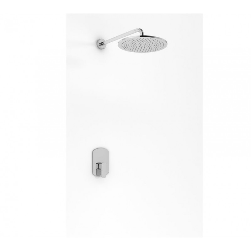 Zestaw prysznicowy Foxal Kohlman (QW220FR25)