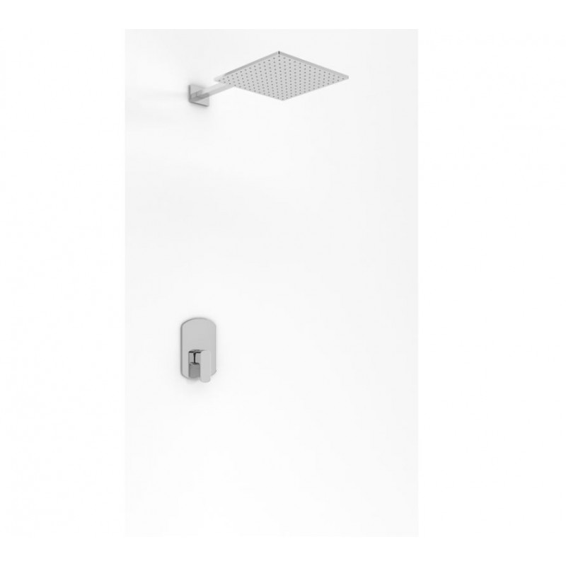 Zestaw prysznicowy Foxal Kohlman (QW220FQ20)