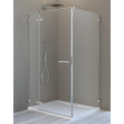 Kabina prysznicowa 110x90...