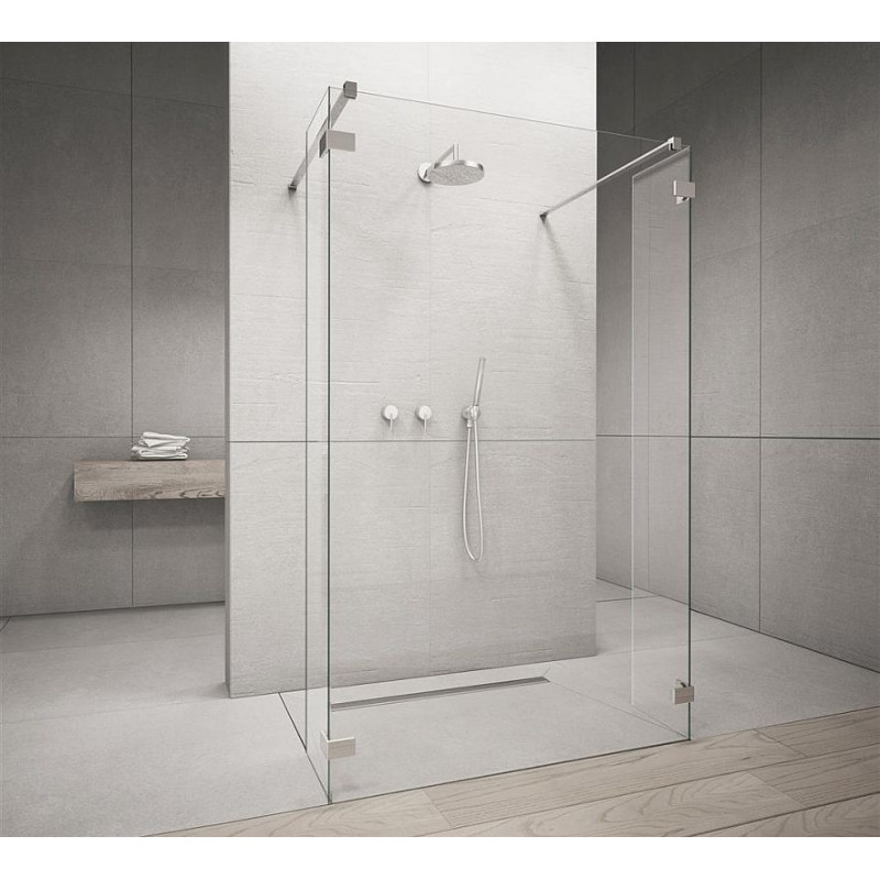 Kabina 130 Euphoria Walk-in I Radaway (383145-01-01 + 383160-01-01 + 383160-01-01)