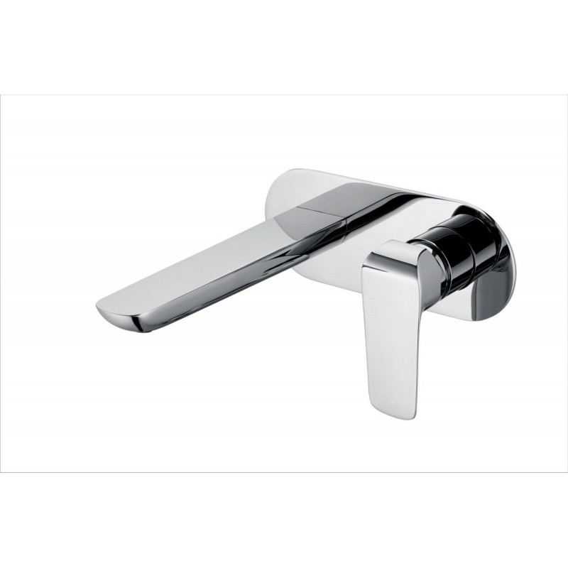 BATERIA UMYWALKOWA PODTYNKOWA CLEVER (ARAC.4115CR)