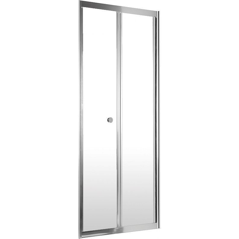 Drzwi wnękowe składane 80 cm Deante (KTL 022D)