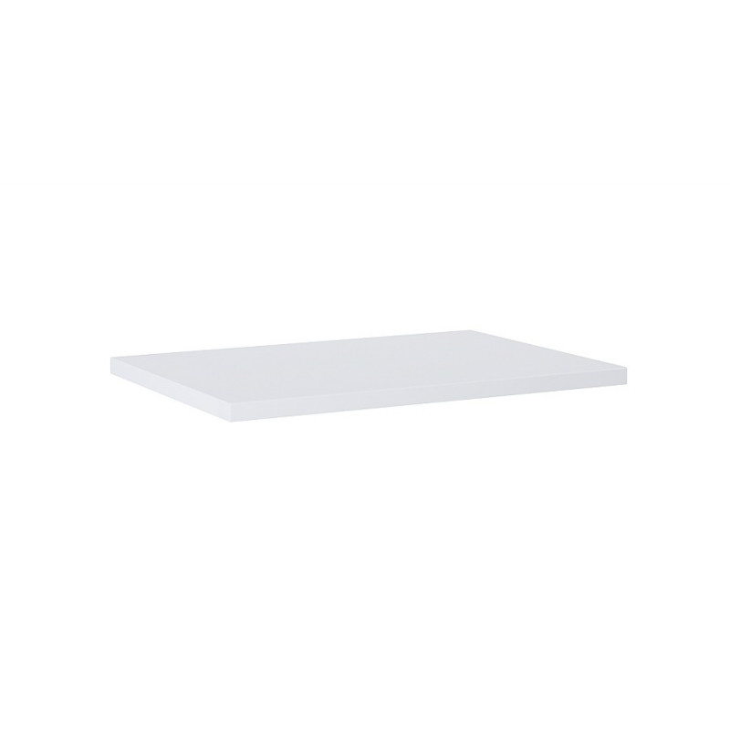 Blat naszafkowy 70x50 Lofty white Elita (RE050700028060)