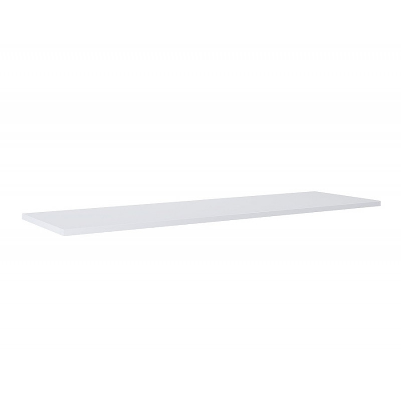 Blat naszafkowy 190x50 Lofty white Elita (RE051900028060)
