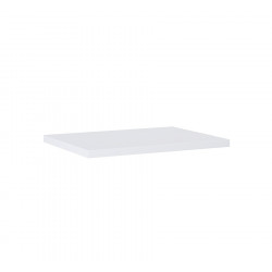 Blat naszafkowy 60x46 white...