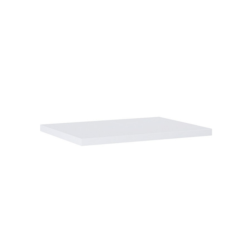 Blat naszafkowy 60x46 white Elita (RE050600128060)