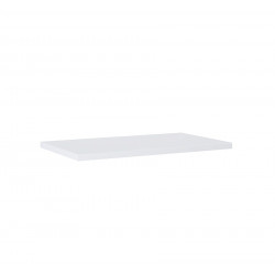 Blat naszafkowy 80x46 white...
