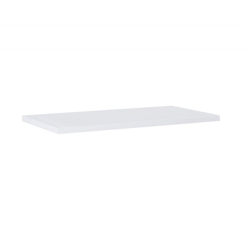 Blat naszafkowy 90x46 white Elita (RE050900128060)