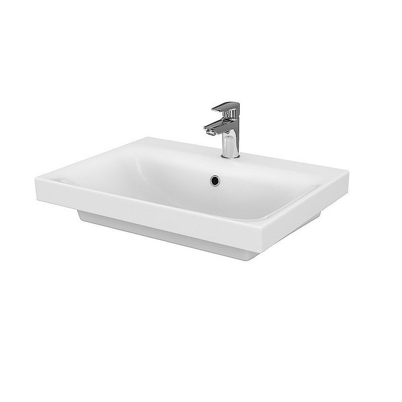 Umywalka meblowa 80 Moduo Cersanit (K116-013)