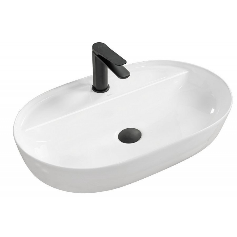 Umywalka nablatowa 60 Aura Rea (REA-U7900)