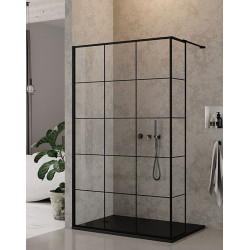 Kabina walk-in 130x30x200...