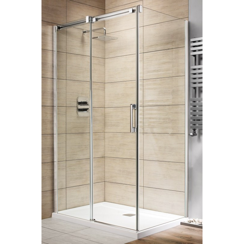Kabina prostokątna 110x70 Espera KDJ Radaway (380545-01L + 380231-01L + 380147-01R)