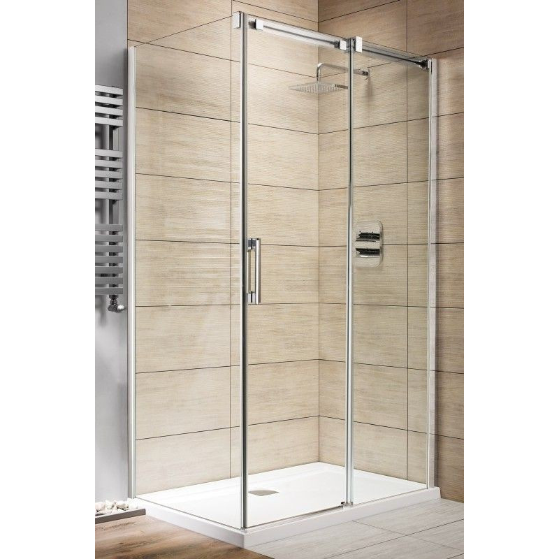 Kabina prostokątna 120x70 Espera KDJ Radaway (380595-01R + 380232-01R + 380147-01L)