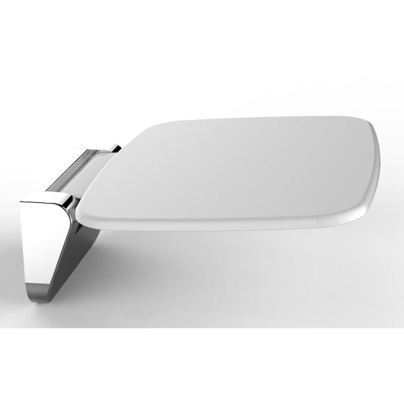 Siedzisko prysznicowe SEDURO Excellent (DOAC.1501WH)