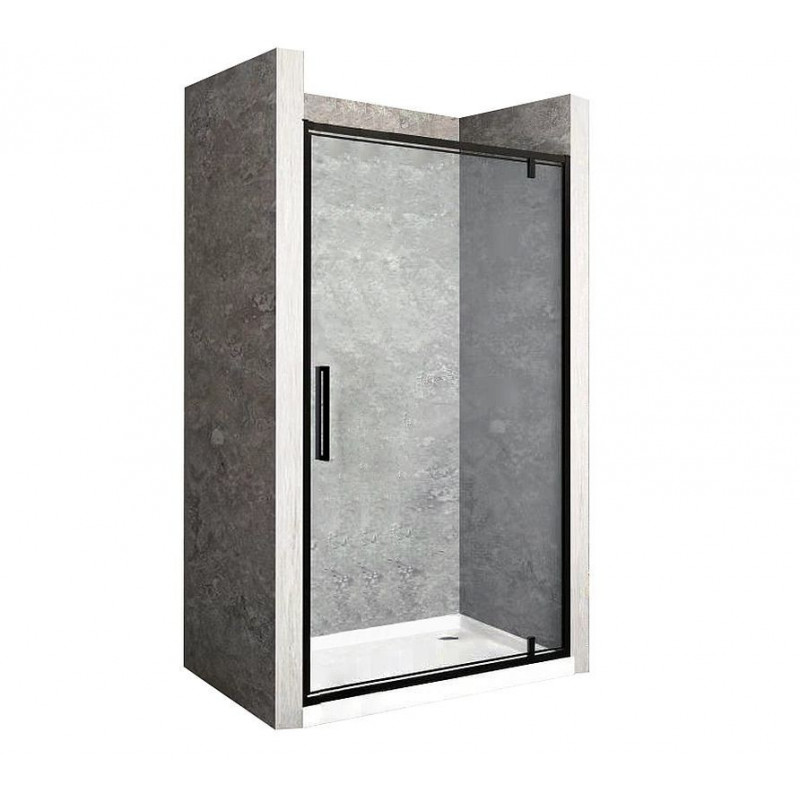 Drzwi prysznicowe 90 Rapid Swing Rea (REA-K6409)