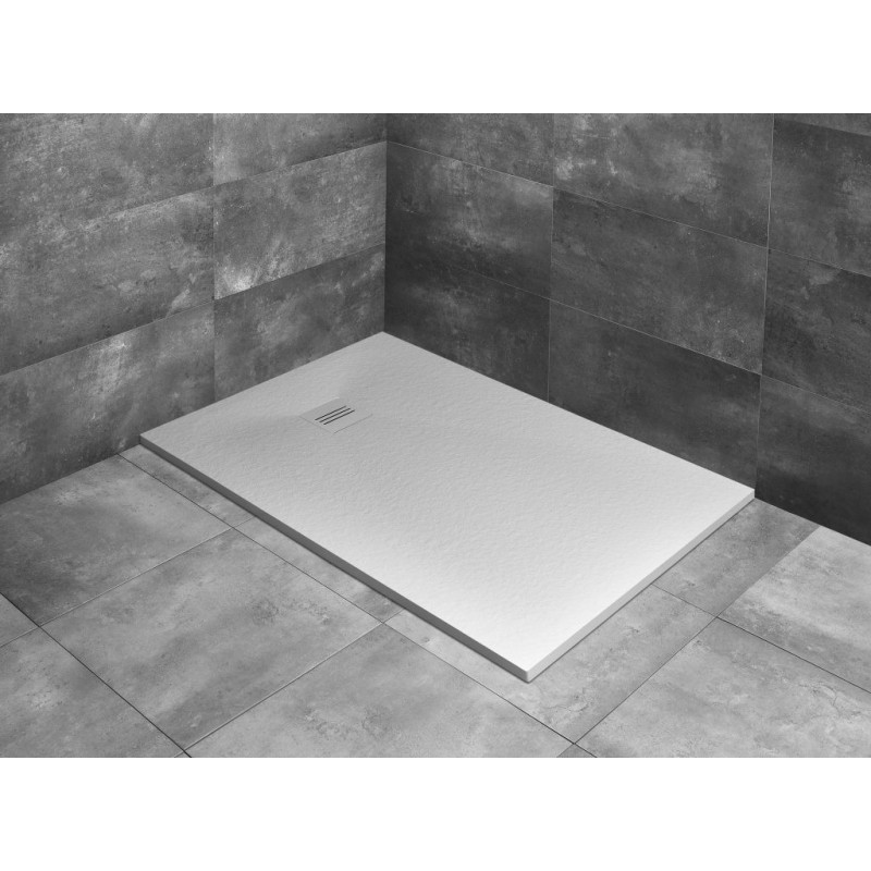 Brodzik prostokątny 160x90 Kyntos F biały Radaway (HKF16090-04)