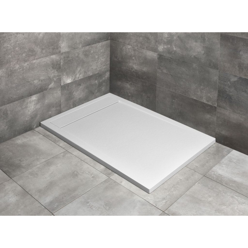 Brodzik prostokątny 210x70 Teos F biały Radaway (HTF21070-04)