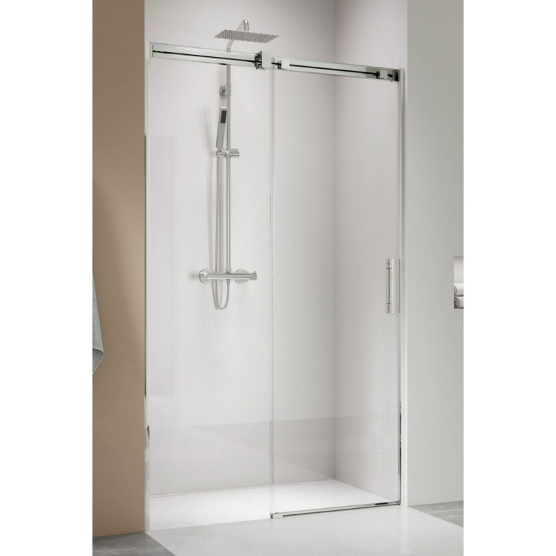 Drzwi prysznicowe 160 PRAWY Espera DWJ  PRO Radaway (10090160-01-01R + 10091160-01-01R)