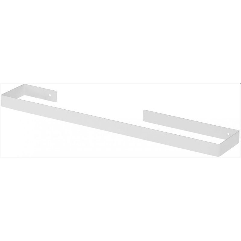 Wieszak na ręcznik ścienny 60 cm Bianco Mokko Deante (ADM A621)