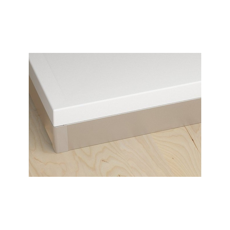 Obudowa 3-ścienna 80x120 Argos D Radaway (001-510074001 x2 + 001-510114001 + 003-019000101 + 003-019000201 + 003-019000301 x2)