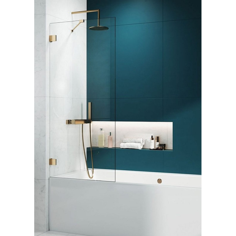 Parawan  nawannowy 100 Essenza Pro PNJ II Gold Radaway (10101100-09-01)