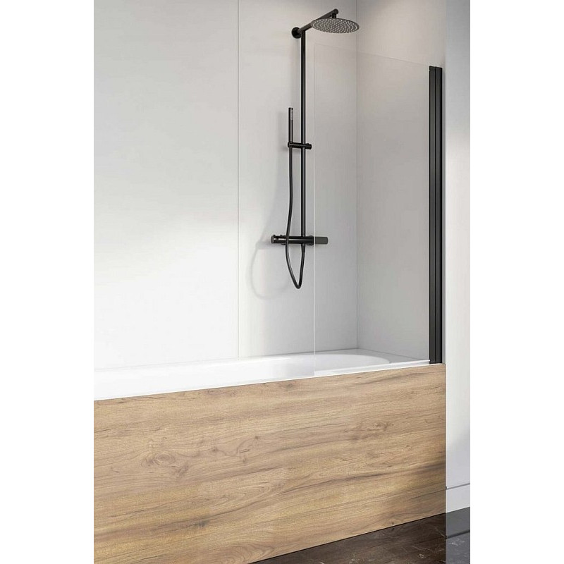 Parawan 100 Nes 6 PNJ I Black Radaway (10011100-54-01R)