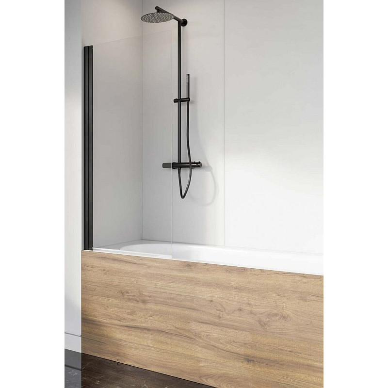 Parawan 50 Nes 6 PNJ I Black Radaway (10011050-54-01L)