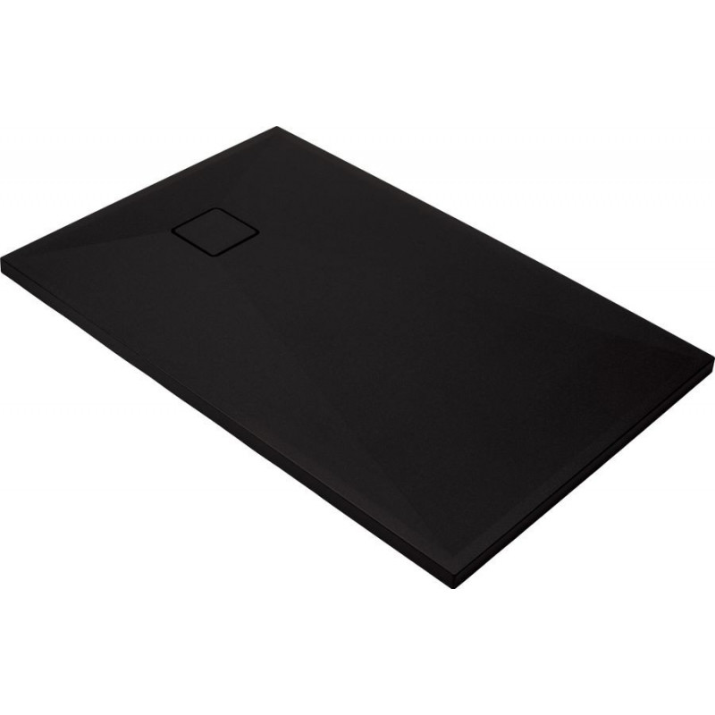 Correo Brodzik prostokątny 120 x 80 cm Deante (KQR N44B)