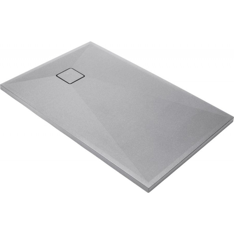 Correo Brodzik prostokątny 120 x 80 cm Deante (KQR S44B)