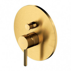 Bateria prysznicowo-wannowa...