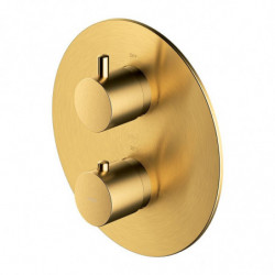 Termostatyczna bateria...