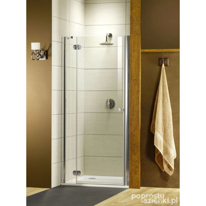 Drzwi prysznicowe 100 Torrenta DWJ Radaway (131920-01-05)