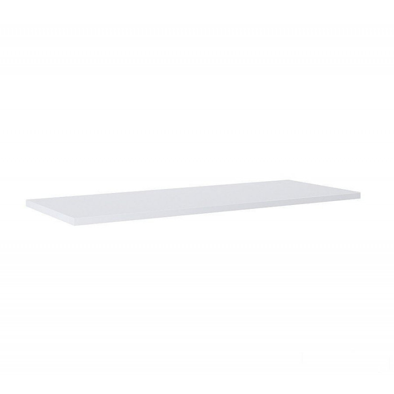 Blat naszafkowy 140x50 Lofty, Moody white Elita (167691)