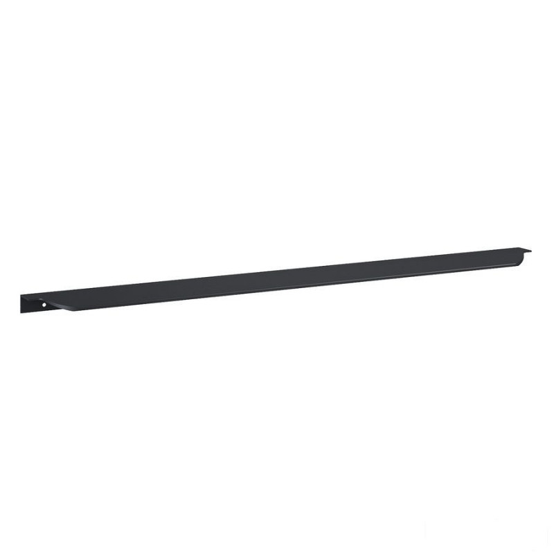 Czarny uchwyt do komody 50cm Lofty Elita (RE120500027160)