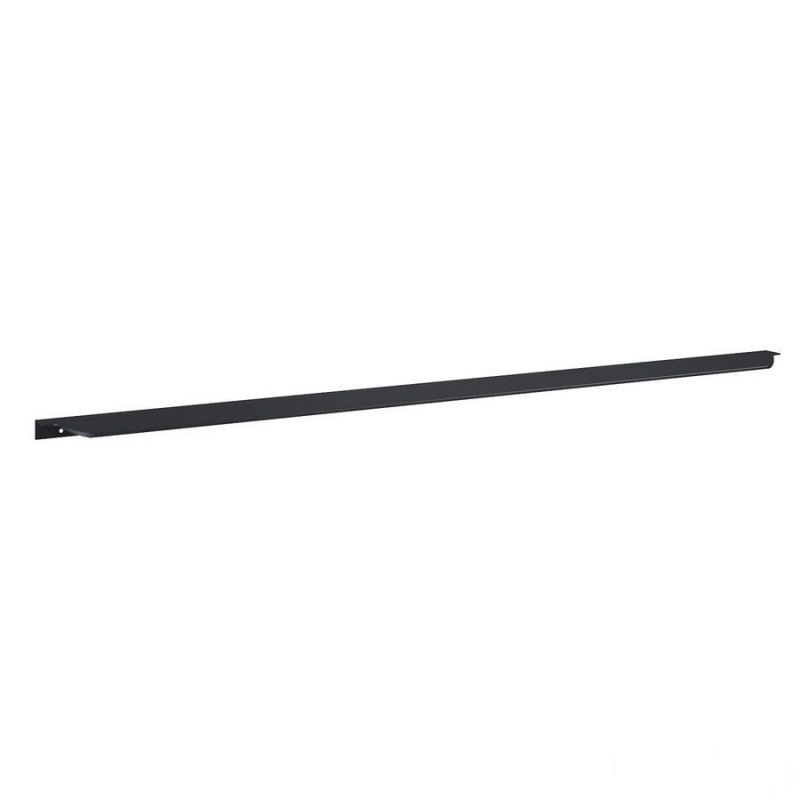 Czarny uchwyt do szafki 70cm Lofty Elita (RE120700027160)
