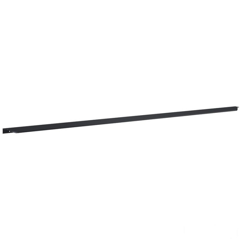 Czarny uchwyt do szafki 90cm Lofty Elita (RE120900027160)