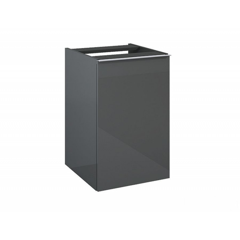 Komoda 40 z koszem cargo Look Anthracite Elita (RE080402026610)