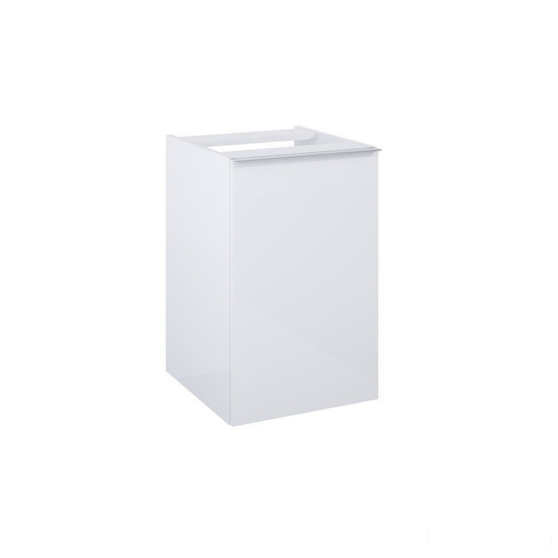Komoda 40 z koszem Look White Elita (RE080402028060)