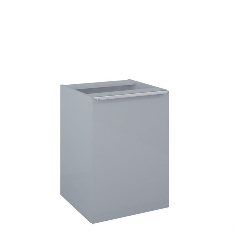 Komoda 50 z koszem cargo Lofty Light grey Elita (167306)