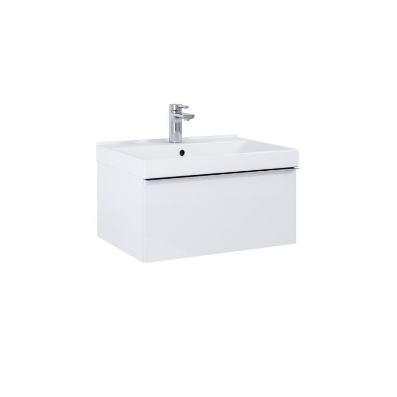 Szafka pod umywalkę 60 Look White Matt Elita (RE010603025290)