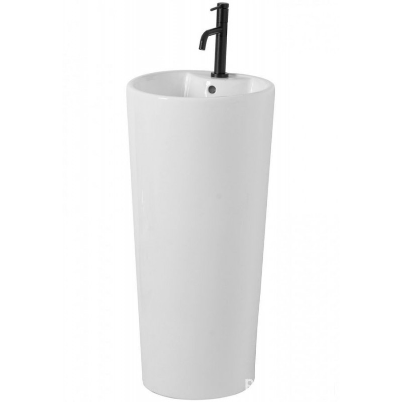 Umywalka wolnostojąca ceramiczna Blanka Rea (REA-U5635)