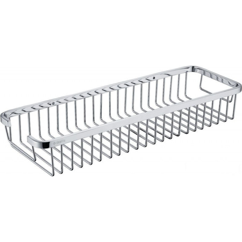 Koszyk prysznicowy Round Deante (ADR 0551)