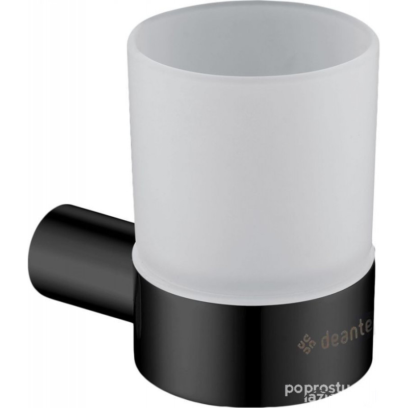 Kubek ścienny Round Deante (ADR N911)