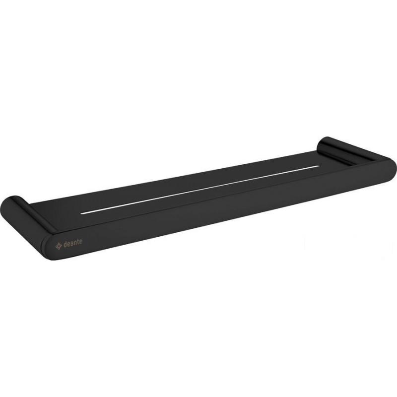 Półka ścienna Round Deante (ADR N511)