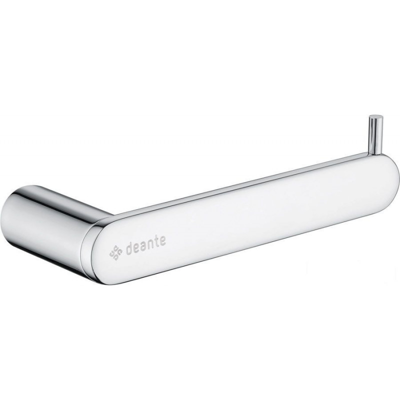 Uchwyt ścienny na papier Round Deante (ADR 0211)