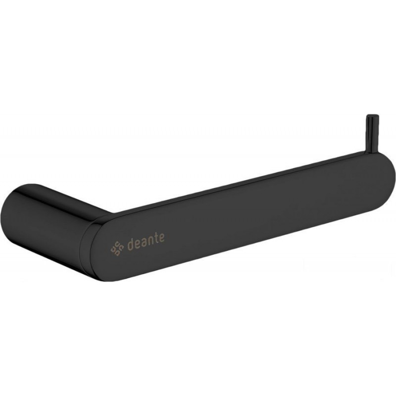 Uchwyt ścienny na papier Round Deante (ADR N211)