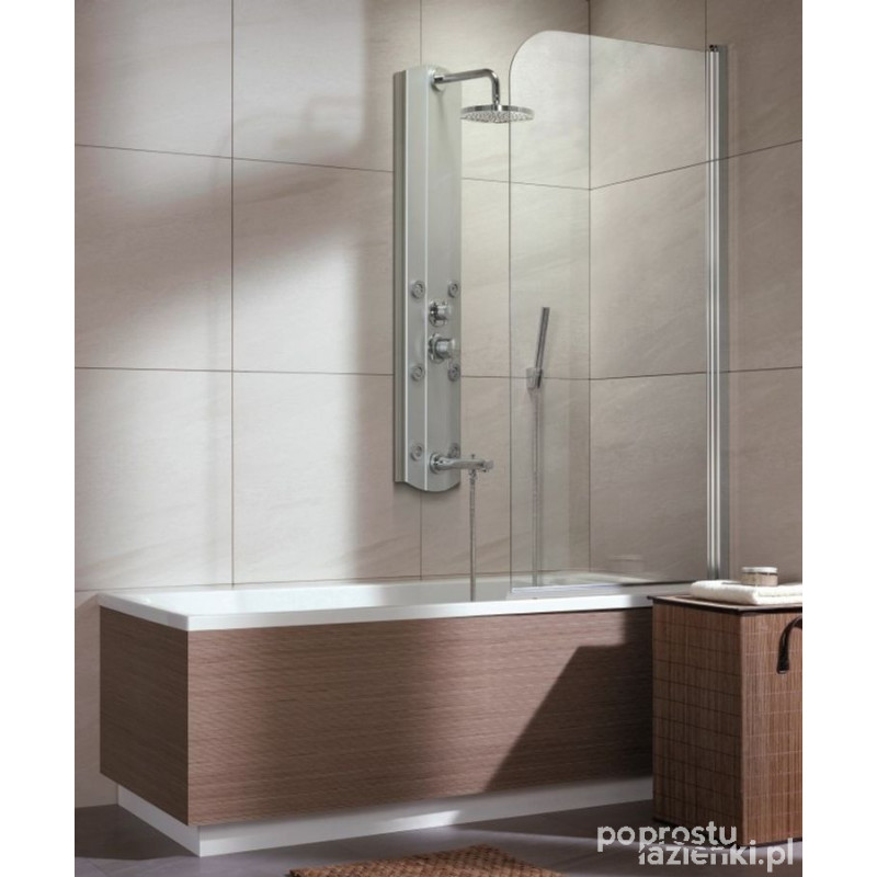 Parawan nawannowy 50 EOS PNJ Radaway (1205102-101R)