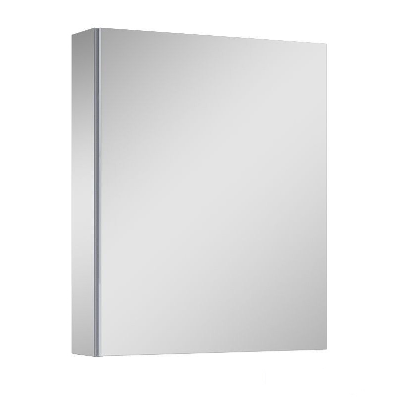 Szafka lustrzana 50 1D Basic Elita (RE060500030000)