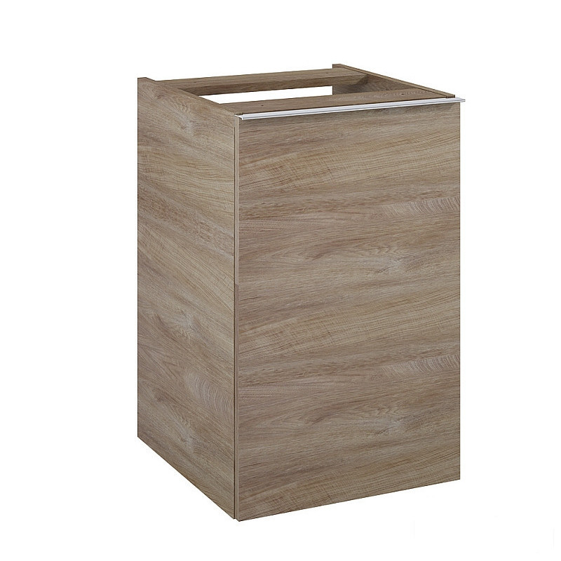 Komoda 40 z koszem Look dąb canela Elita (RE080402027050)